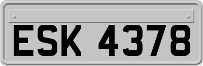 ESK4378
