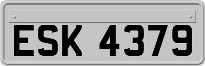 ESK4379