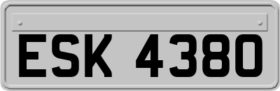ESK4380