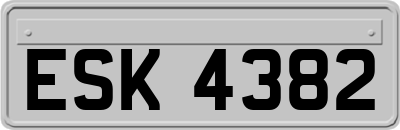 ESK4382