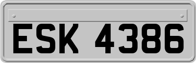 ESK4386