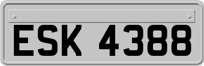 ESK4388