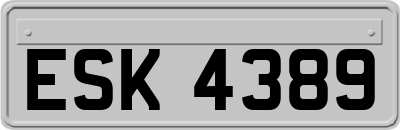 ESK4389