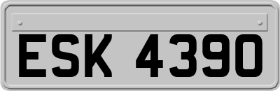 ESK4390