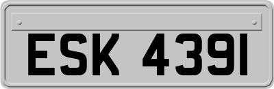 ESK4391