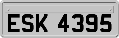 ESK4395