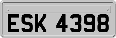 ESK4398