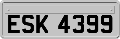 ESK4399