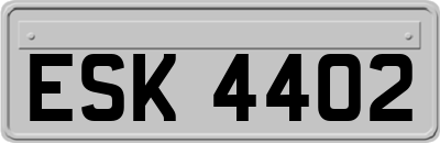 ESK4402
