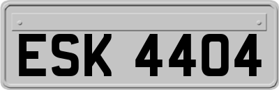 ESK4404
