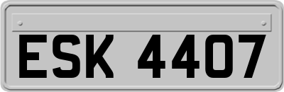 ESK4407