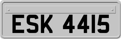ESK4415