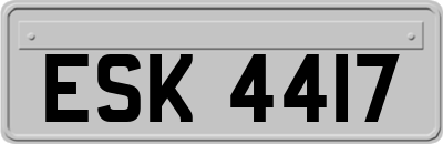 ESK4417