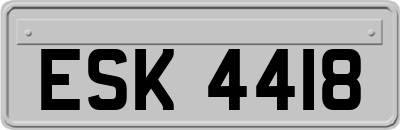 ESK4418