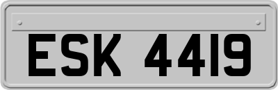 ESK4419