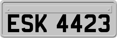 ESK4423