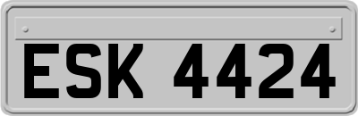 ESK4424