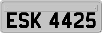 ESK4425