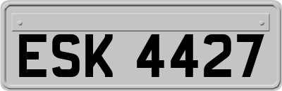ESK4427