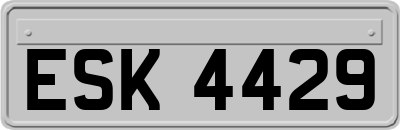 ESK4429