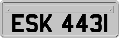ESK4431