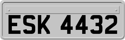 ESK4432
