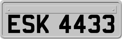 ESK4433