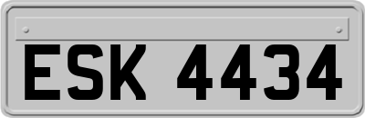 ESK4434