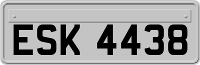 ESK4438
