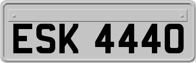 ESK4440