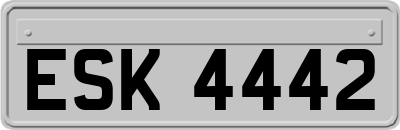 ESK4442