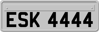 ESK4444