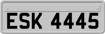 ESK4445