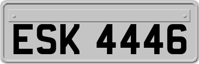 ESK4446