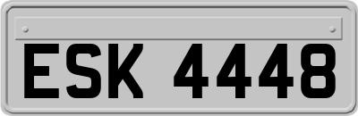 ESK4448