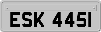 ESK4451