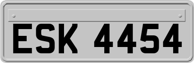 ESK4454