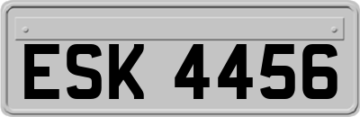 ESK4456