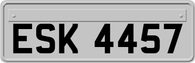 ESK4457
