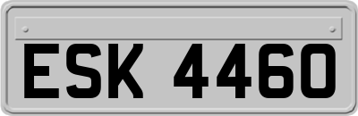 ESK4460