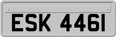 ESK4461