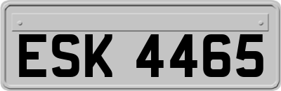 ESK4465