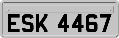 ESK4467
