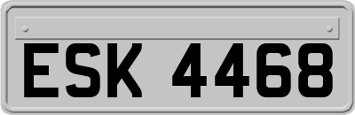 ESK4468