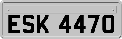 ESK4470