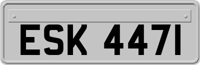 ESK4471