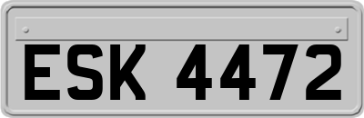 ESK4472