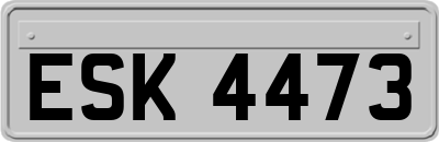 ESK4473