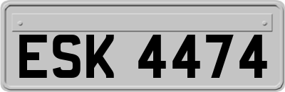 ESK4474