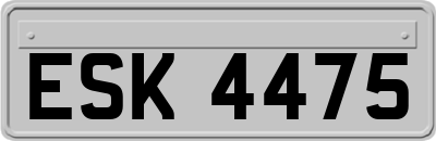 ESK4475